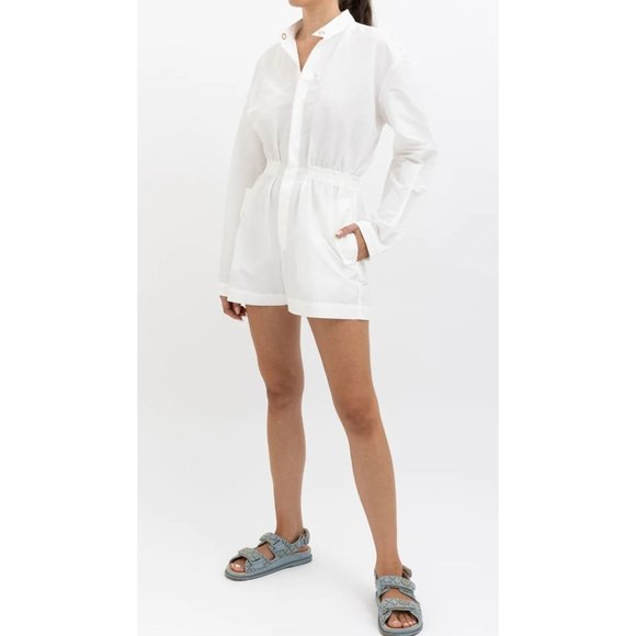 Dion Lee Romper